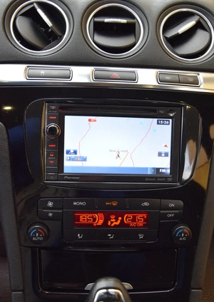 Ford S-Max cena 29900 przebieg: 280000, rok produkcji 2011 z Sieradz małe 407